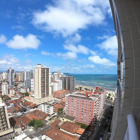 Apartmais - Unidade 1645 Leilighet Praia Grande  Eksteriør bilde