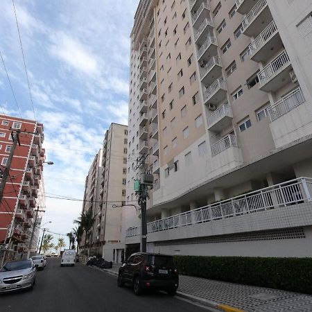Apartmais - Unidade 1645 Leilighet Praia Grande  Eksteriør bilde